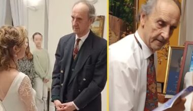 Screeny z profilu Krzysztofa Logana Tomaszewskiego