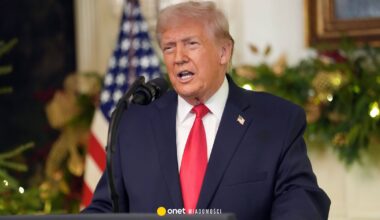 Donald Trump kluczowy w grze o Ukrainę. "Tak naprawdę chodzi tylko o jedno"