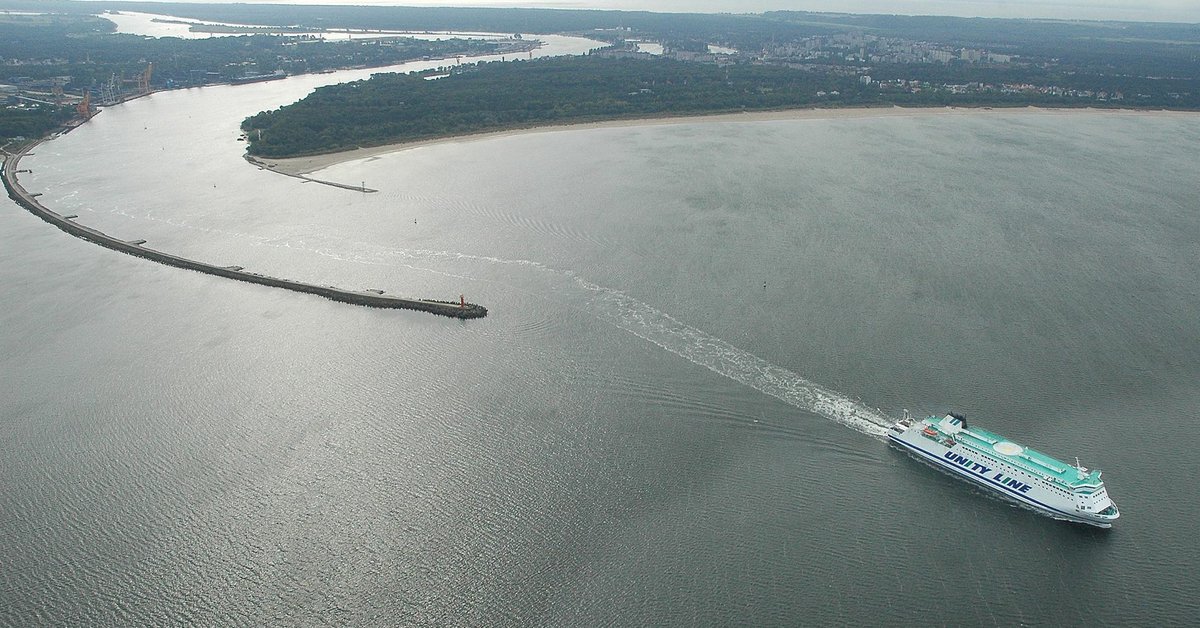 Koniec rajów podatkowych? Rząd chce szybkiego powrotu statków pod polską flagę