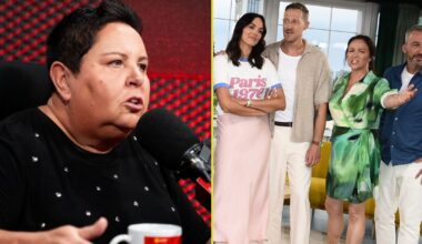 Dorota Wellman dosadnie o prowadzących "Dzień dobry TVN". Wymieniła Skórzyńskiego