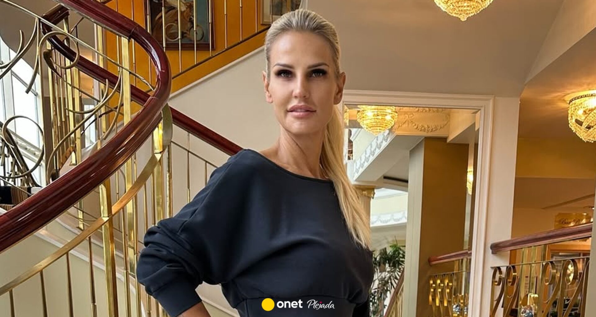 Dominika Tajner przeszła kolejną operację. "Pierwsze tygodnie były ciężkie"