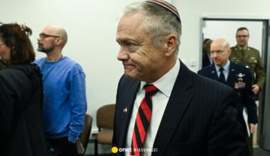 Nowy ambasador USA w Polsce ostrzega: nie możemy dłużej czekać