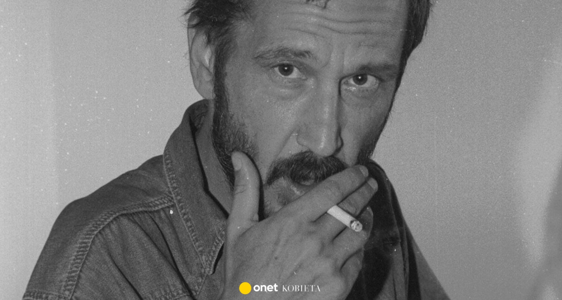 Obiecywał niebo, a stworzył piekło. Kim naprawdę był Bogdan Kacmajor?