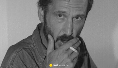 Obiecywał niebo, a stworzył piekło. Kim naprawdę był Bogdan Kacmajor?