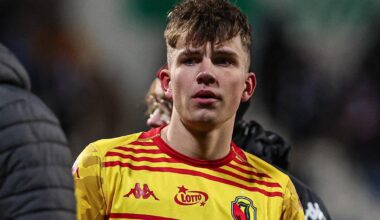 Niemiecka gwiazda chce zatrzymać Leo Messiego w finale MLS! Niekorzystny bilans