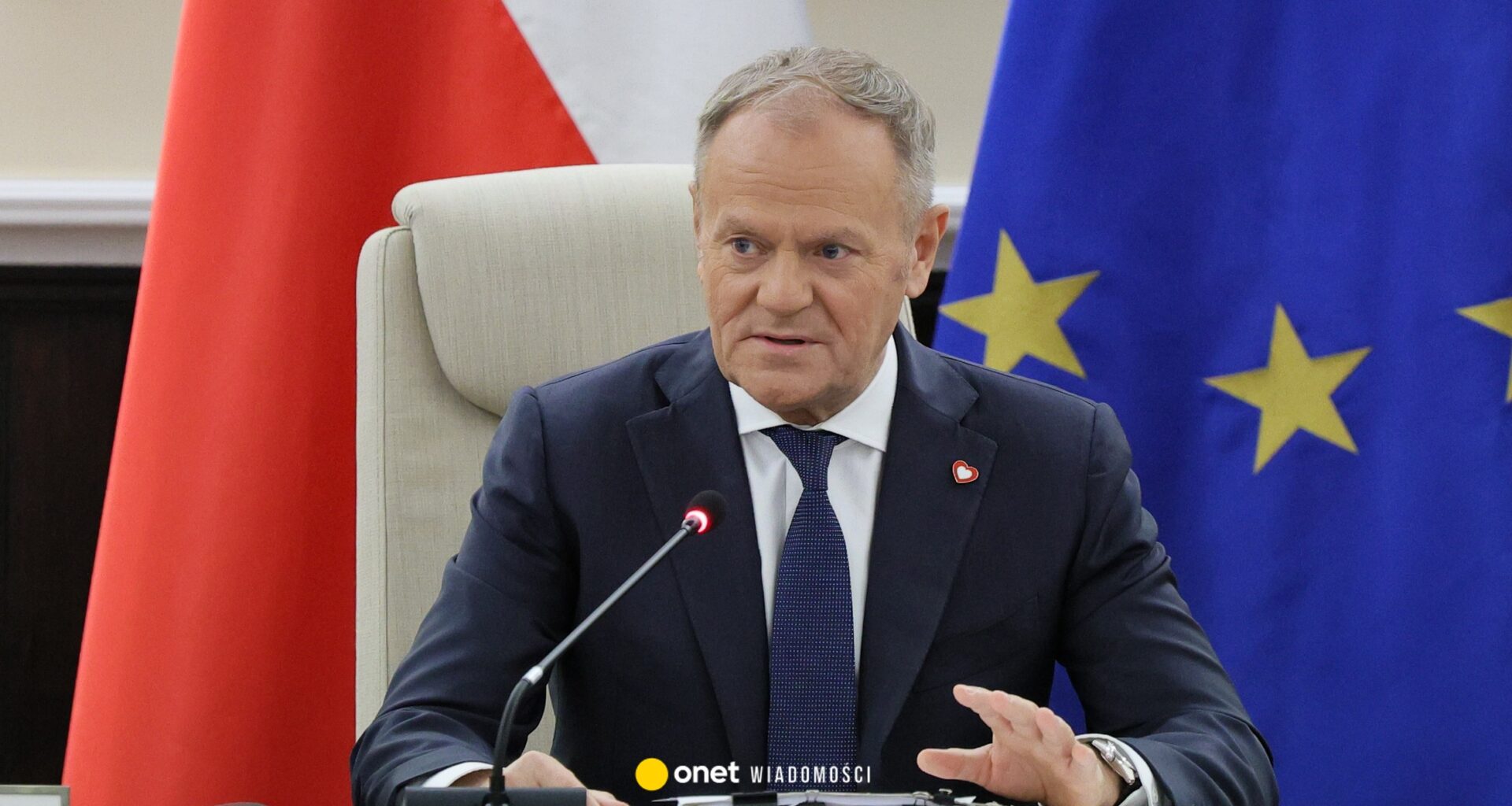 Konfrontacja z PiS opłaca się partii Donalda Tuska? Andrzej Stankiewicz mówi o "żurkoizacji" rządu - Onet Wiadomości