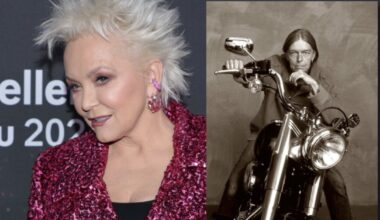 Mąż Małgorzaty Ostrowskiej zmarł w hospicjum. "Ostatnie chwile życia miały być najwspanialsze" - Onet