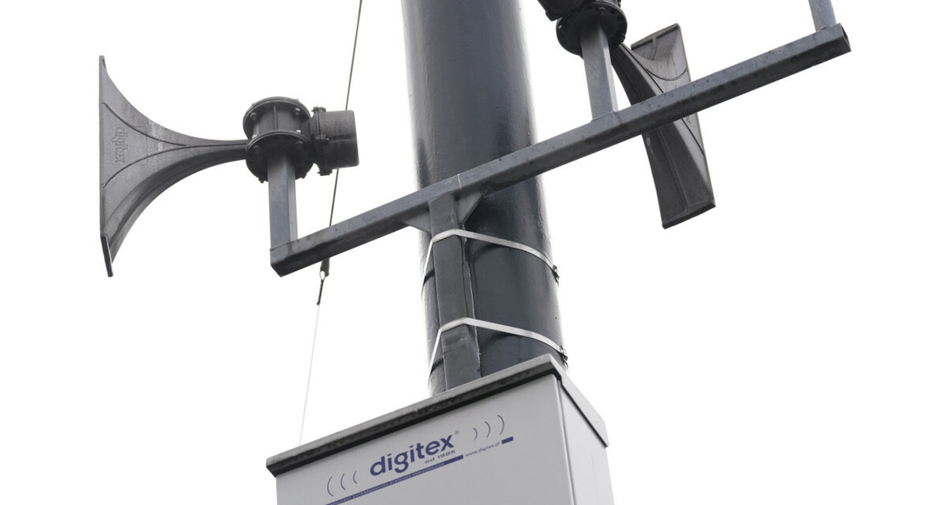 Alarm na Lubelszczyźnie. Nowe informacje. "Włączone niepotrzebnie i bezprawnie"