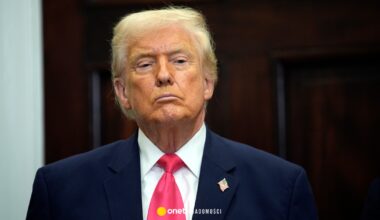 Donald Trump komentuje spotkanie w Moskwie. Wspomniał o Putinie