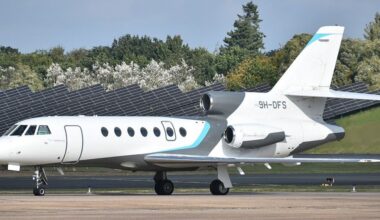 Katastrofa odrzutowca w Turcji. Dlaczego zginął libijski generał? - Defence24