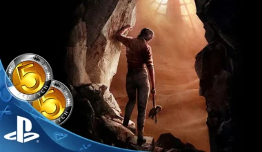 80 gier jak za darmo w PS Store