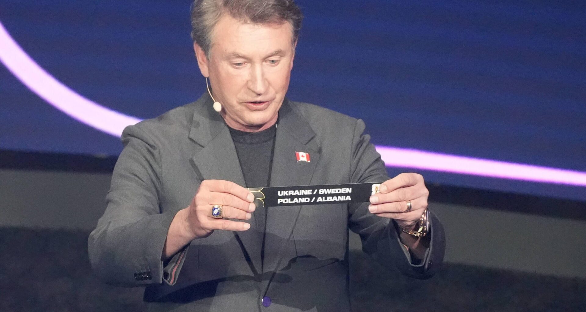 Analiza grup po losowaniu finałów mistrzostw świata