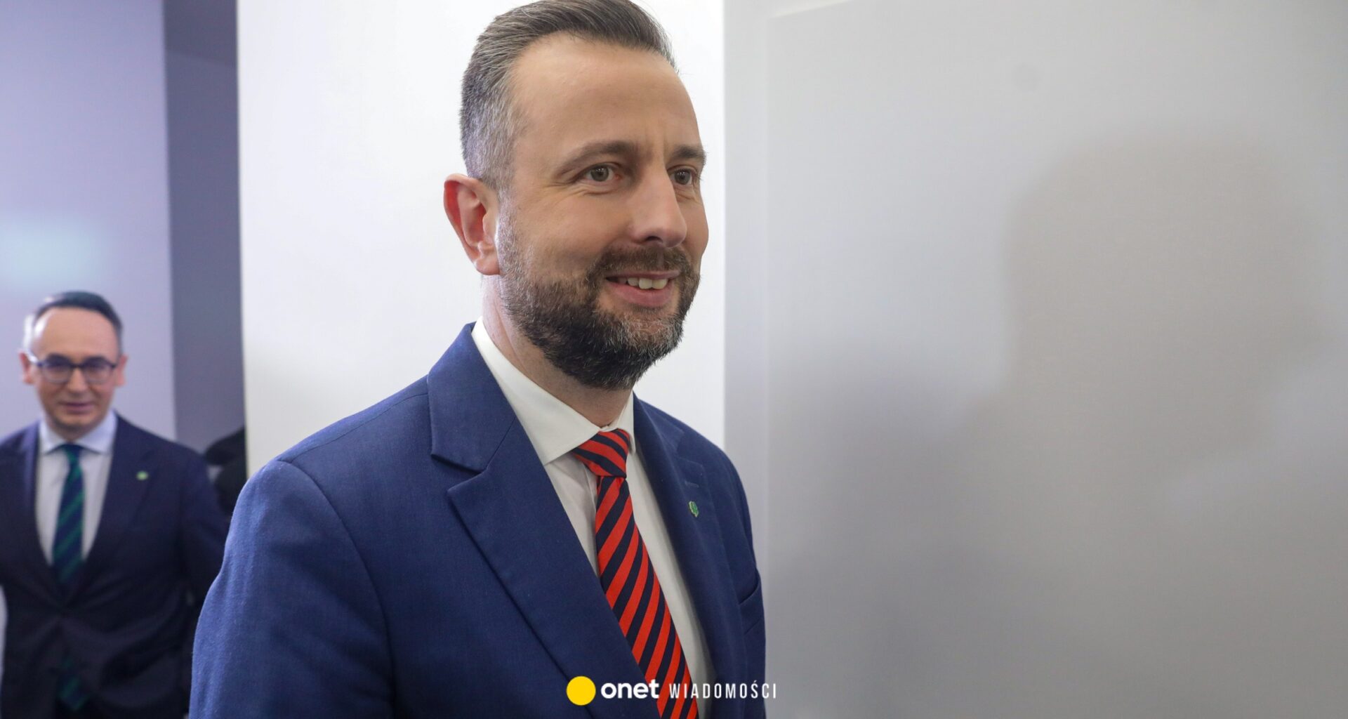 Wkrótce nowy wzór munduru. Minister Kosiniak-Kamysz o operacji "Szpej"