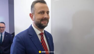 Wkrótce nowy wzór munduru. Minister Kosiniak-Kamysz o operacji "Szpej"