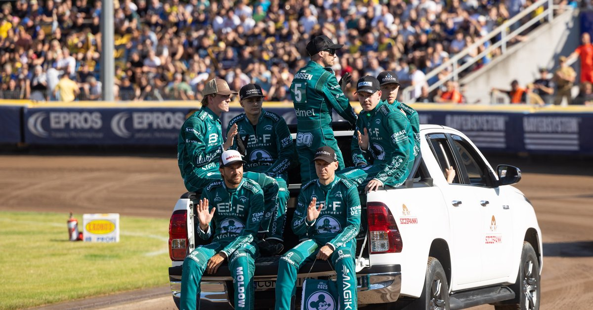 Dziennikarz „Przeglądu Sportowego”