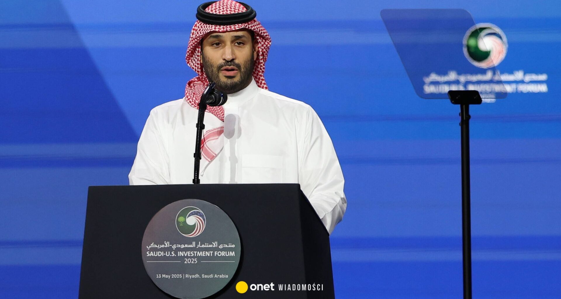 Nowa era w krajach Zatoki. Chodzi o miliardy dolarów