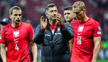 Dziennikarz Przeglądu Sportowego Onet