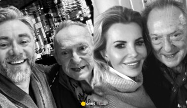 Gwiazdy żegnają Michała Urbaniaka. "Odszedł ostatni z wielkich"