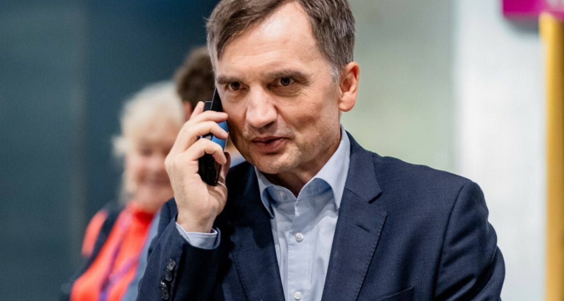 Areszt dla Zbigniewa Ziobry? Obrona polityka PiS zapowiada odpowiedź