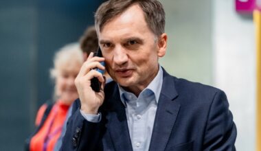 Areszt dla Zbigniewa Ziobry? Obrona polityka PiS zapowiada odpowiedź
