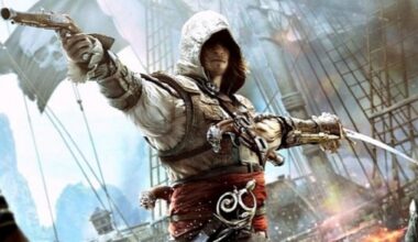 Black Flag wycieka. Gra ma oficjalny tytuł