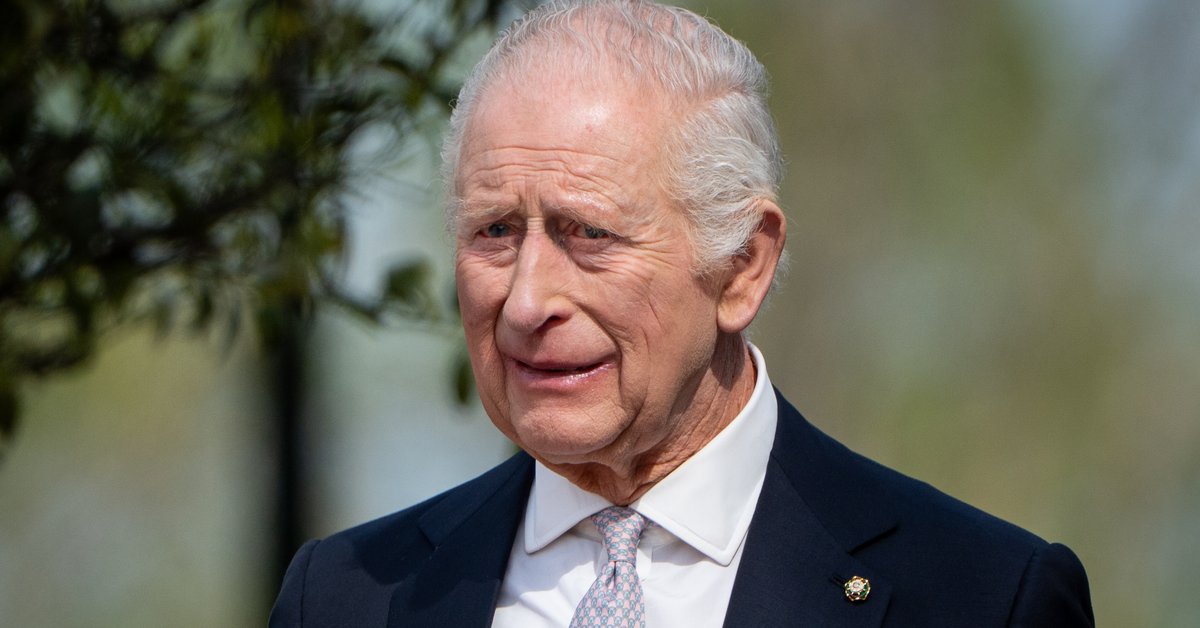 Król Karol wygłosi specjalną wiadomość. Chodzi o jego walkę z nowotworem