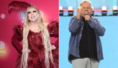 Maryla Rodowicz (1980-1992)