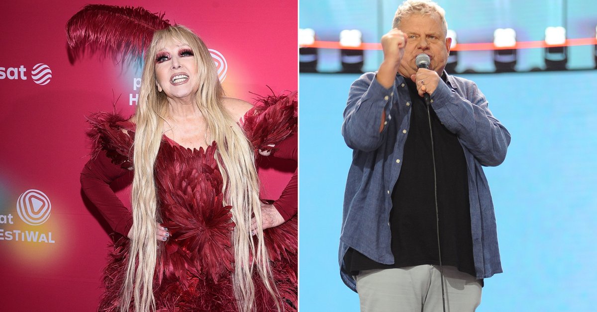 Maryla Rodowicz (1980-1992)