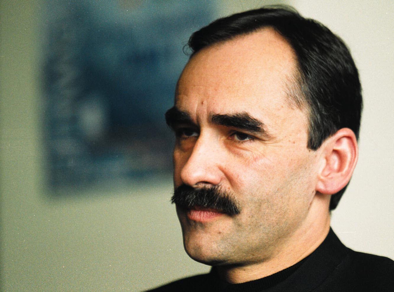 Adam Bachleda-Curuś