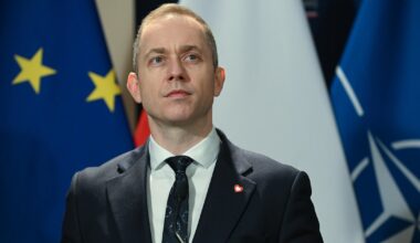 Samoloty dla Ukrainy. Wiceszef MON wyjaśnia, co dokładnie przekaże Polska