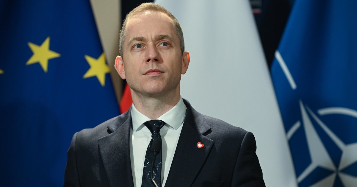 Samoloty dla Ukrainy. Wiceszef MON wyjaśnia, co dokładnie przekaże Polska