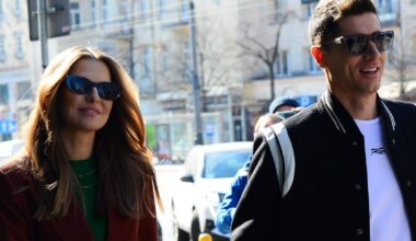 Prezes PZLA przewiduje, jak będzie wyglądać 2026 r. "Mniejszy potencjał"