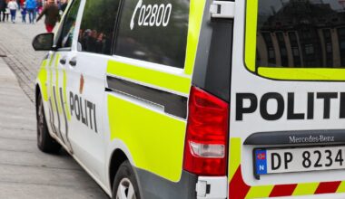 Strzelanina w Oslo. Sprawca otworzył ogień w galerii handlowej - Onet