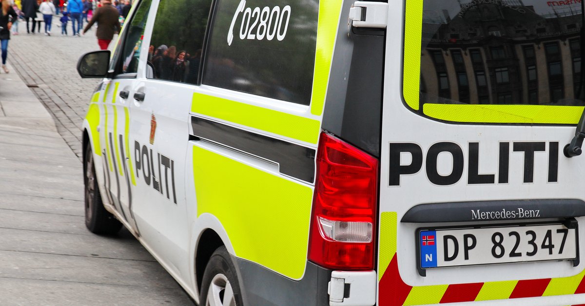 Strzelanina w Oslo. Sprawca otworzył ogień w galerii handlowej - Onet