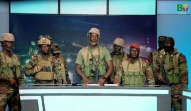 Udaremniony zamach stanu w Beninie. Wielu aresztowanych