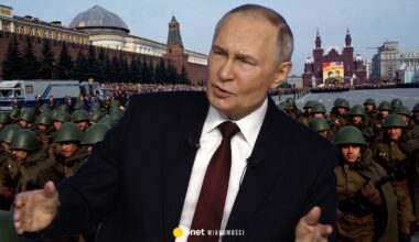 Rosja cofnie się do XX w. [WYWIAD]