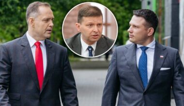 Ustawa o kryptoaktywach. Ekonomista reaguje na weto prezydenta