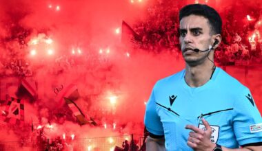 Wprowadził kadrę do baraży o MŚ i podał się do dymisji. Jest przełom