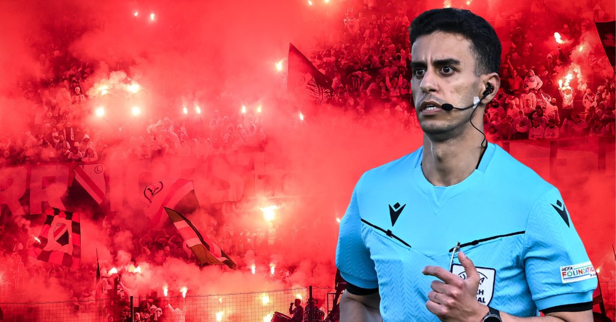 Wprowadził kadrę do baraży o MŚ i podał się do dymisji. Jest przełom