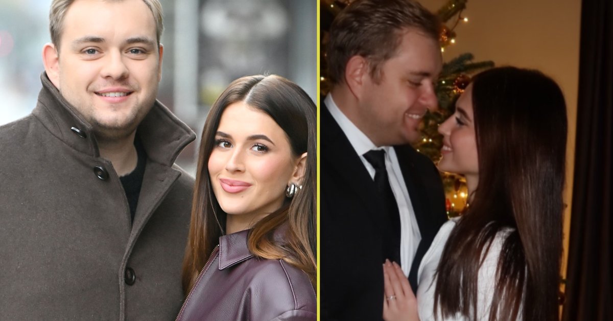 Kevin Mglej, Roksana Węgiel-Mglej