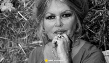 Nie żyje słynna aktorka Brigitte Bardot. Miała 91 lat