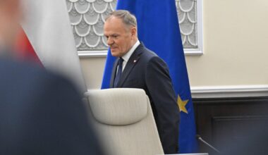 Awantura na posiedzeniu rządu. "Waldemarze, błagam, nie wtrącaj się"