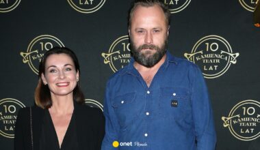 Przez 20 lat tworzyli "rzymskie małżeństwo". Mimo rozstania pracują razem