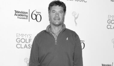 Nie żyje aktor z "Przyjaciół". Pat Finn miał 60 lat