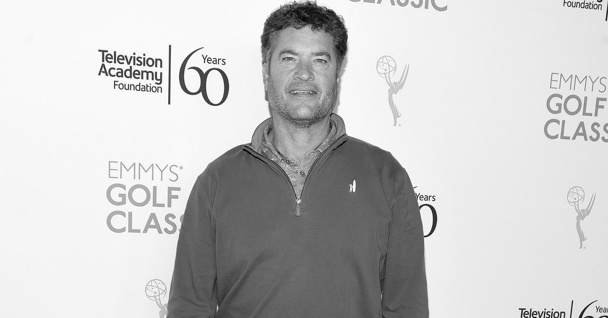 Nie żyje aktor z "Przyjaciół". Pat Finn miał 60 lat