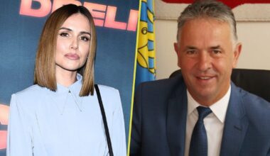 Andrzej Żmuda-Trzebiatowski już kiedyś spowodował kolizję pod wpływem alkoholu