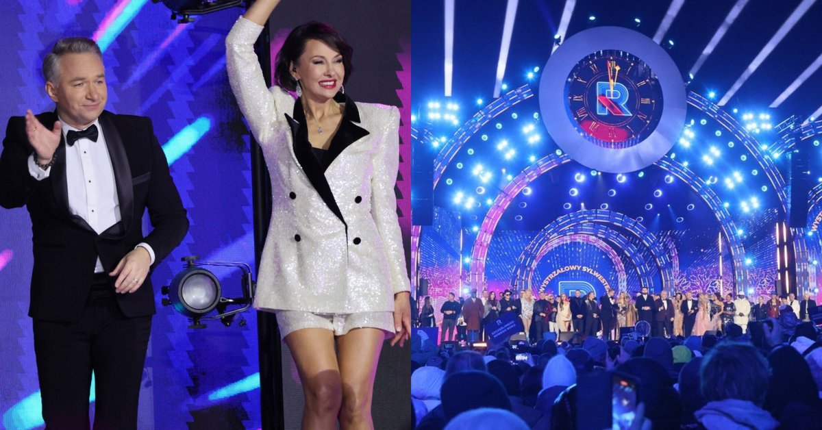 To on będzie największą gwiazdą wieczoru sylwestra TV Republika. Jego hit zna każdy