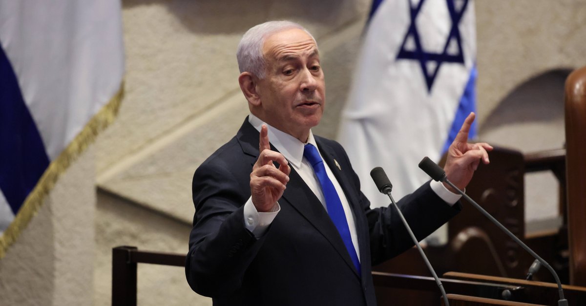 Unia Europejska apeluje po decyzji Izraela. "Respektowanie integralności"