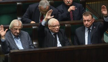 PiS wróci do władzy za dwa lata? Polacy zabrali głos