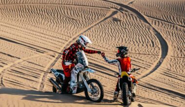 Co za słowa po sukcesie Polaka na MŚ! To naprawdę się stało